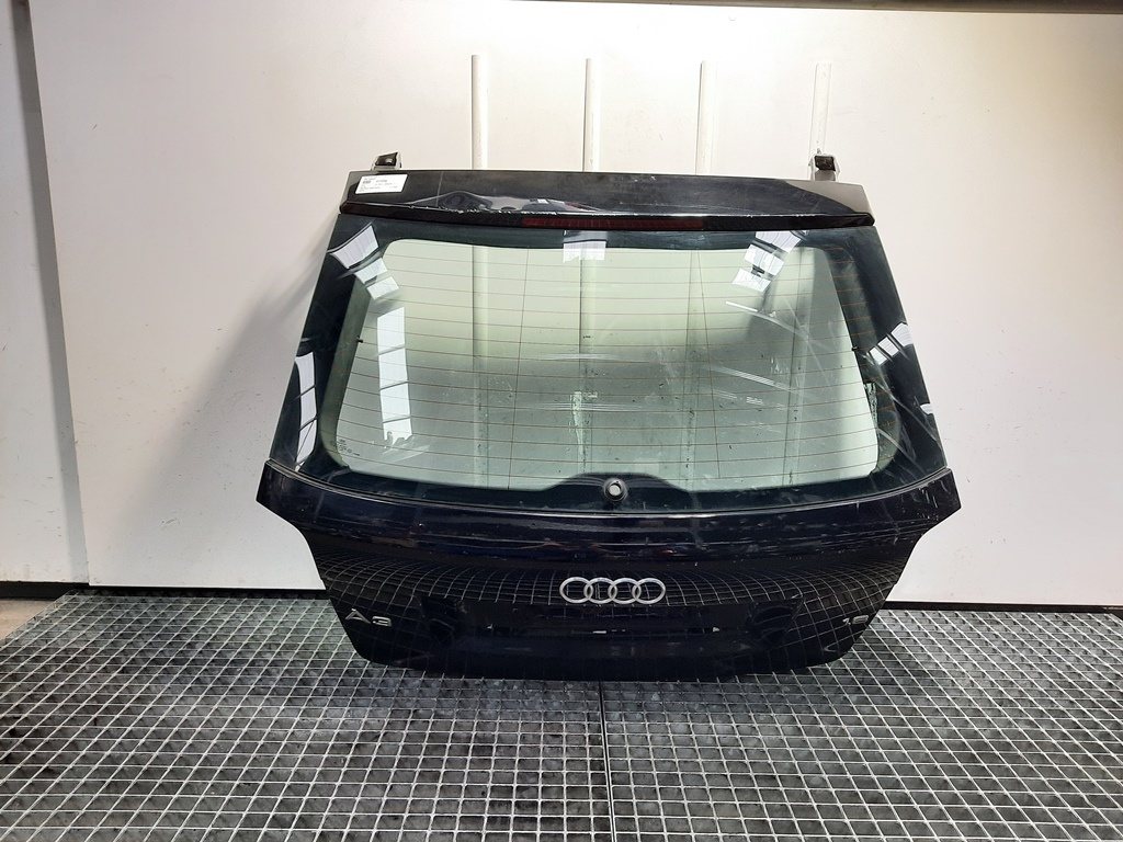 Haion cu luneta, Audi A3 (8L1) [Fabr 2003-2012] (id:417256)