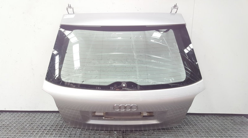 Haion cu luneta, Audi A3 (8L1) (id:350451)