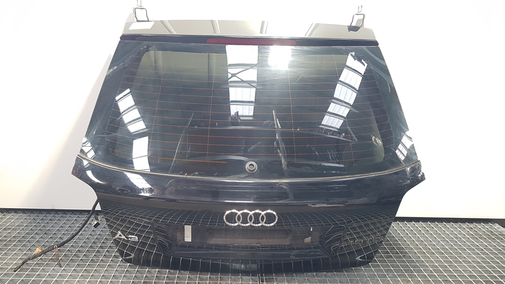 Haion cu luneta, Audi A3 (8L1) (id:364142)