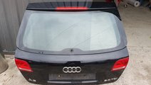 Haion cu luneta AUDI A3 8P Facelift 2009 2010 2011...