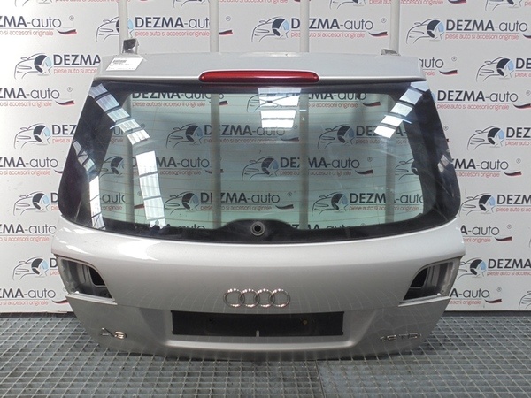 Haion cu luneta, Audi A3 (8P1) (id:268197)