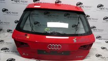 Haion cu Luneta Audi A3 8V Sportback Original