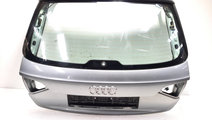 Haion cu luneta, Audi A4 Allroad (8KH, B8) (idi:55...