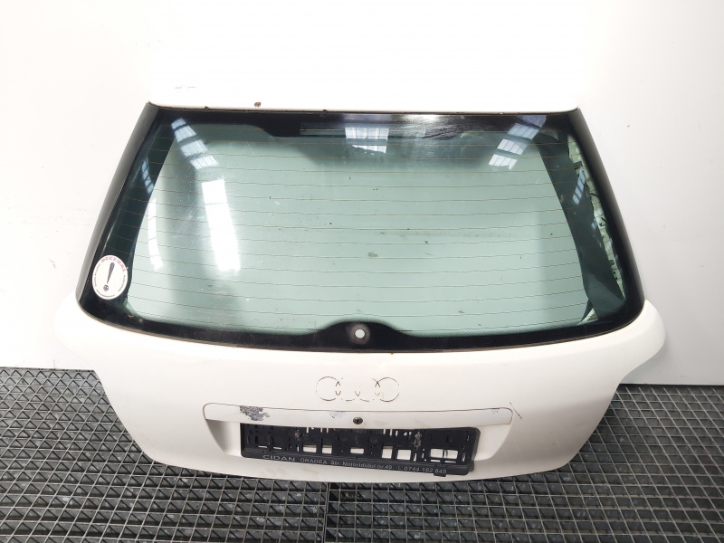 Haion cu luneta, Audi A4 Avant (8D5, B5) (id:705493)