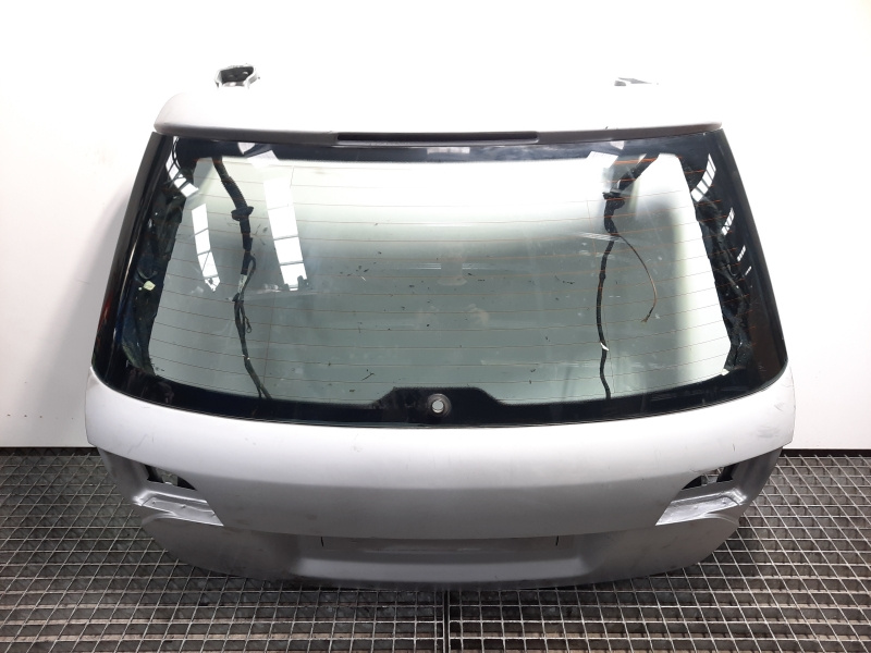 Haion cu luneta, Audi A4 Avant (8ED, B7) (id:489428)