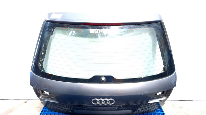 Haion cu luneta, Audi A4 Avant (8ED, B7) (id:548339)