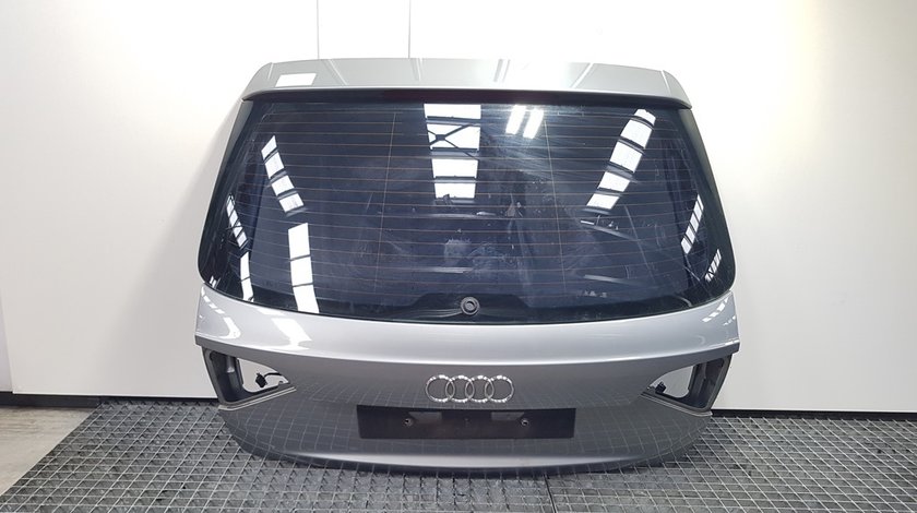 Haion cu luneta, Audi A4 Avant (8K5, B8) (id:381545)