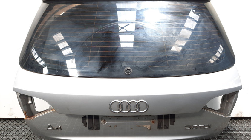 Haion cu luneta, Audi A4 Avant (8K5, B8) (id:491294)