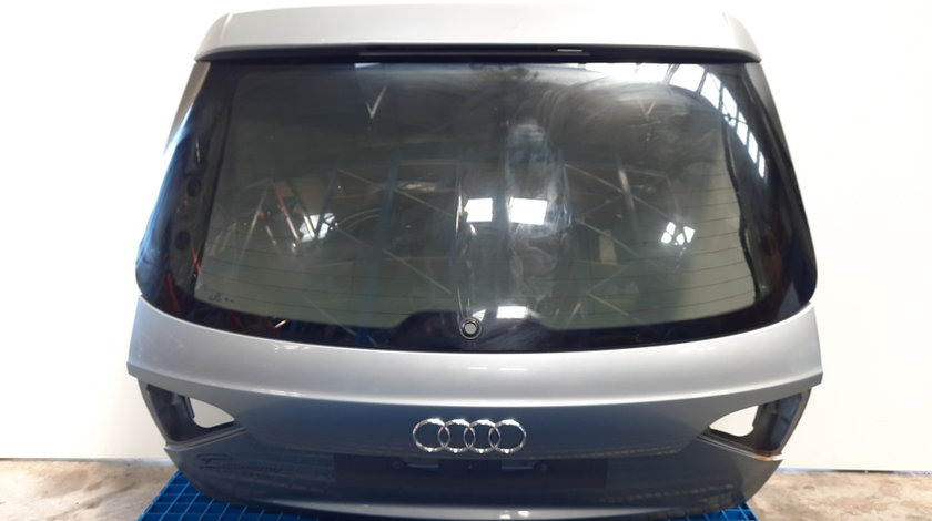 Haion cu luneta, Audi A4 Avant (8K5, B8) (id:559222)