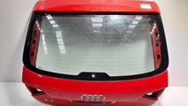Haion cu luneta, Audi A4 Avant (8K5, B8) (id:59385...