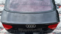 Haion cu luneta Audi A5 Sportback 2007-2011