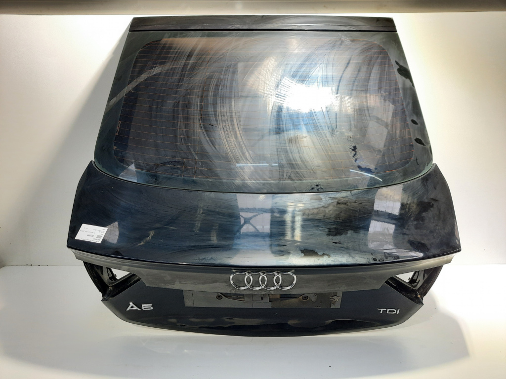 Haion cu luneta, Audi A5 Sportback (8TA) (id:511111)