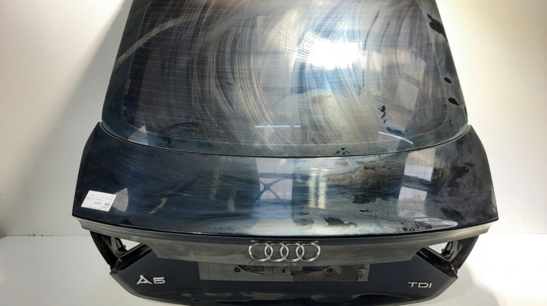 Haion cu luneta, Audi A5 Sportback (8TA) (id:511111)