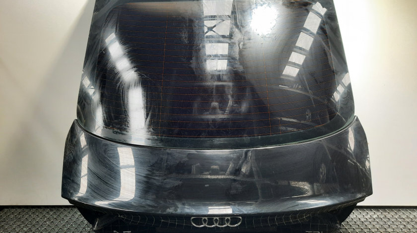 Haion cu luneta, Audi A5 Sportback (8TA) (id:584115)