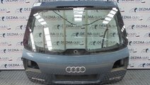 Haion cu luneta, Audi A6 Allroad (4FH, C6) (id:254...