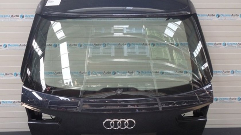 Haion cu luneta, Audi A6 Avant, (id:130434)