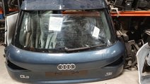 Haion cu luneta AUDI Q3 8U 2012 2013 2014 2015 201...