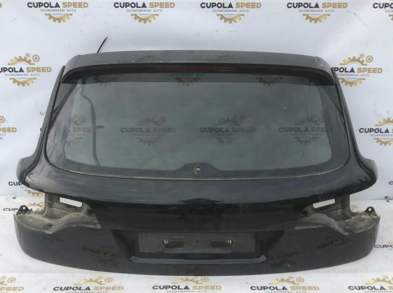 Haion cu luneta Audi Q7 4L [facelift] [2008 - 2015]