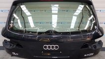 Haion cu luneta Audi Q7 (4L)