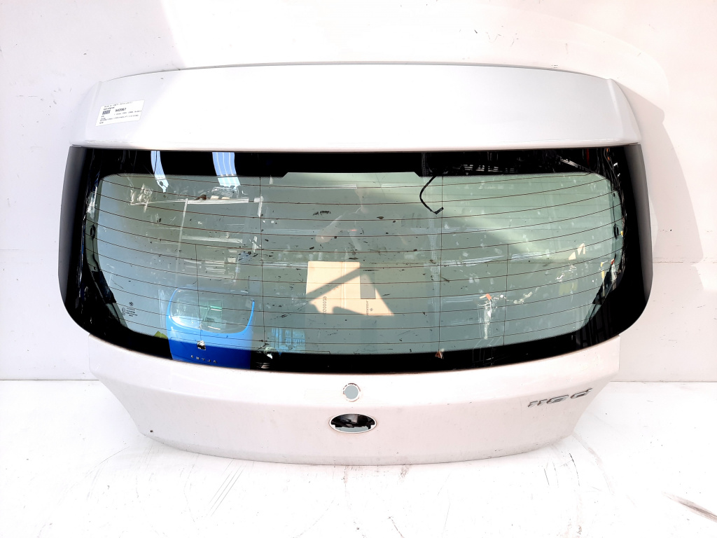 Haion cu luneta, Bmw 1 Coupe (E82) (id:542067)