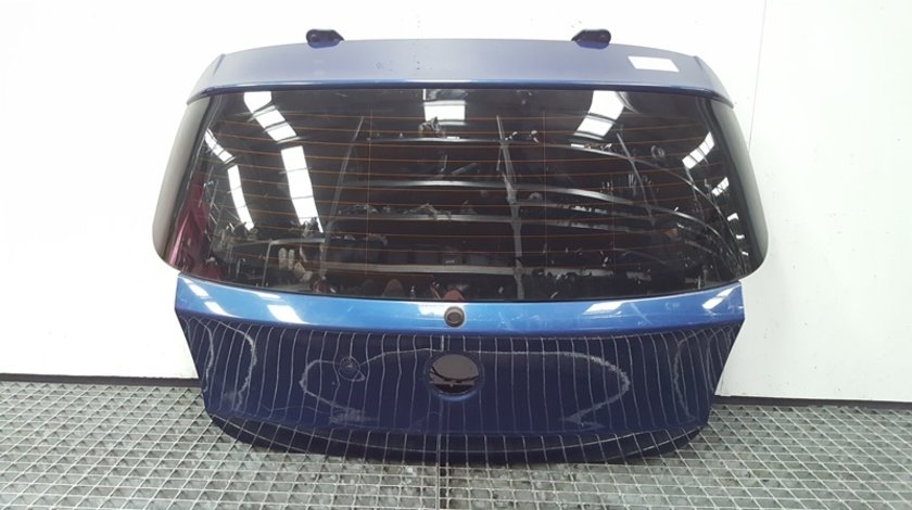 Haion cu luneta, Bmw 1 (E81, E87) (id:351858) din dezmembrari