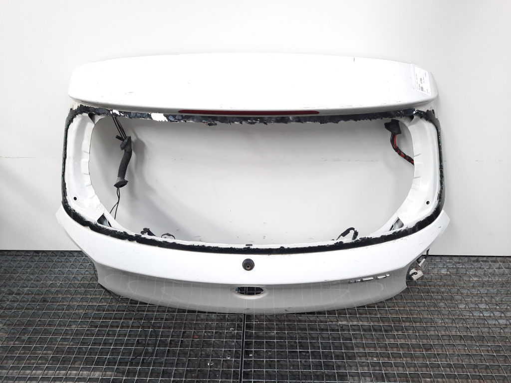 Haion cu luneta, Bmw 1 (F20, F21) (id:577905)