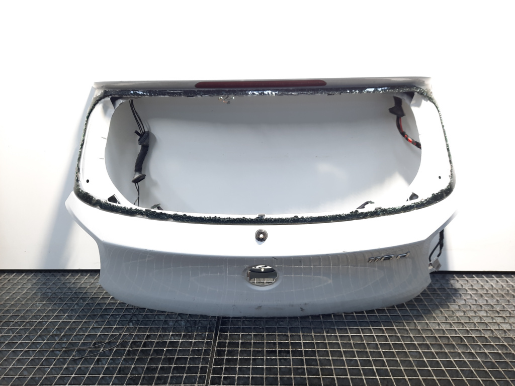 Haion cu luneta, Bmw 1 (F20, F21) (id:577905)