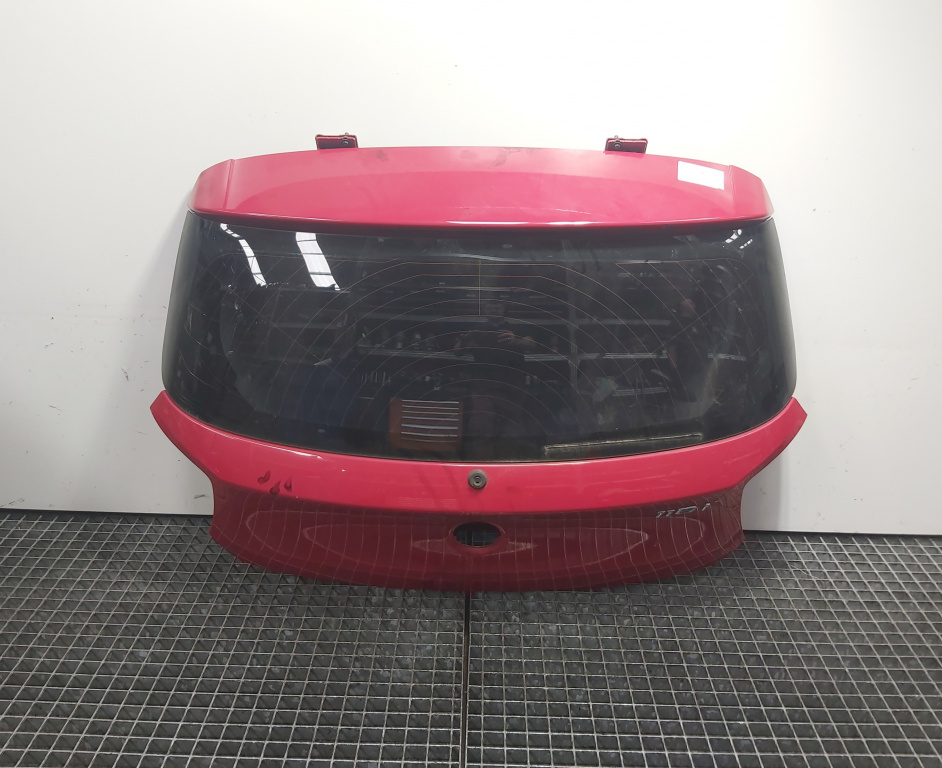 Haion cu luneta, Bmw 1 (F20, F21) (id:697225)