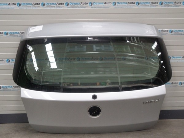 Haion cu luneta BMW 1 (id:164986)
