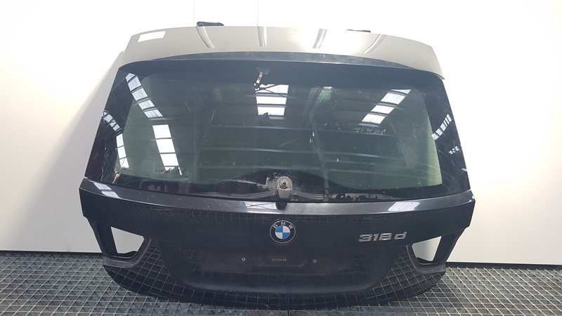 Haion cu luneta, Bmw 3 Touring (E91) (id:357754)