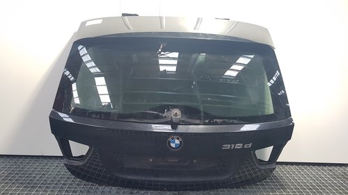 Haion cu luneta, Bmw 3 Touring (E91) (id:357754)