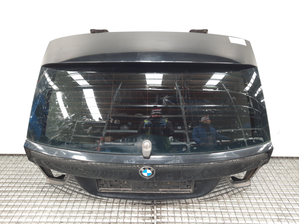 Haion cu luneta, Bmw 3 Touring (E91) (id:458859)