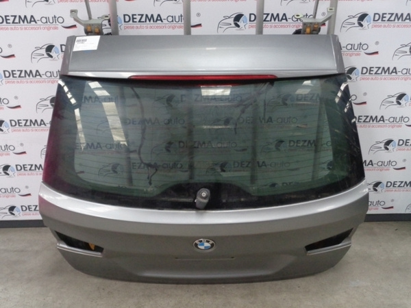 Haion cu luneta, Bmw 5 Touring (F11) (id:233462)