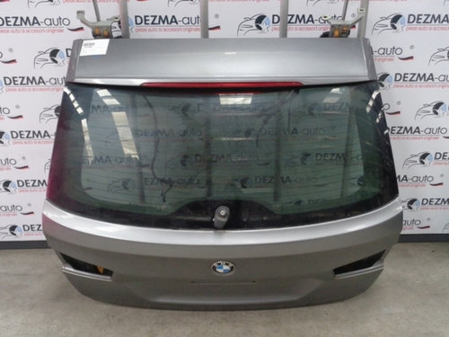 Haion cu luneta, Bmw 5 Touring (F11) (id:233462)