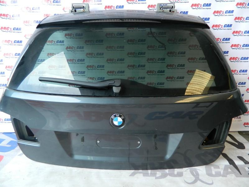 Haion cu luneta BMW Seria 5 2004-2010 E61