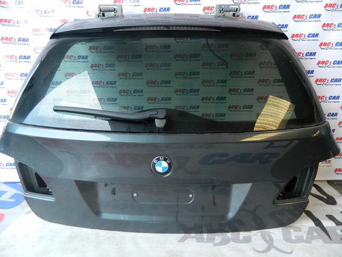Haion cu luneta BMW Seria 5 2004-2010 E61
