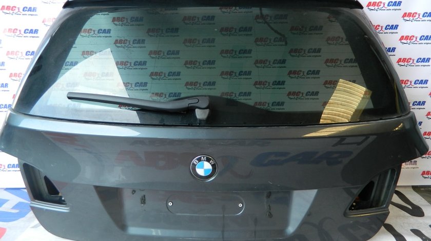 Haion cu luneta BMW Seria 5 E61