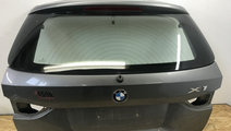 Haion cu luneta BMW X1 X-Drive suv 2009 (cod inter...