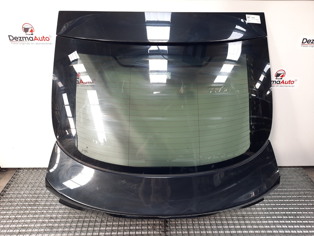 Haion cu luneta, Bmw X6 (E71, E72) [Fabr 2007-2014] (id:427792)