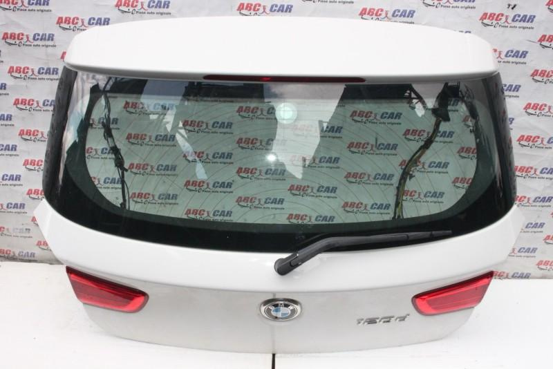 Haion cu luneta BWM Seria 1 F20/F21 2011-2015 BMW Seria 1 2010-2015 F20