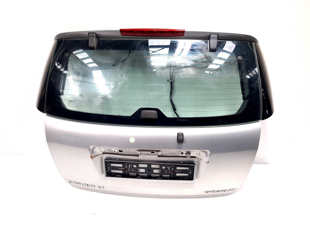Haion cu luneta, Chevrolet Captiva (C100) (id:528215)