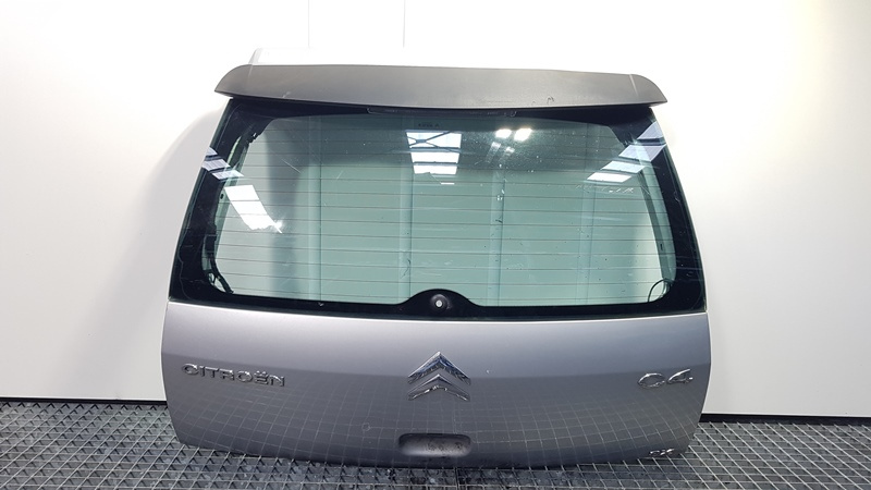 Haion cu luneta, Citroen C4 (id:360437)