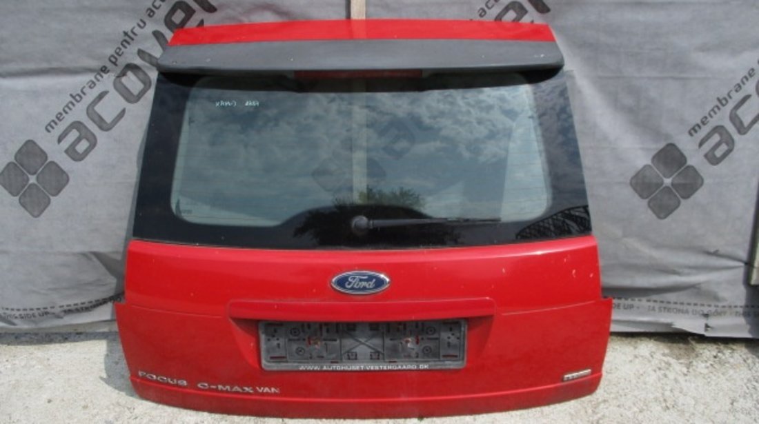 HAION CU LUNETA ( COMPLET ) FORD FOCUS C-MAX FAB. 2003 - 2007 ⭐⭐⭐⭐⭐