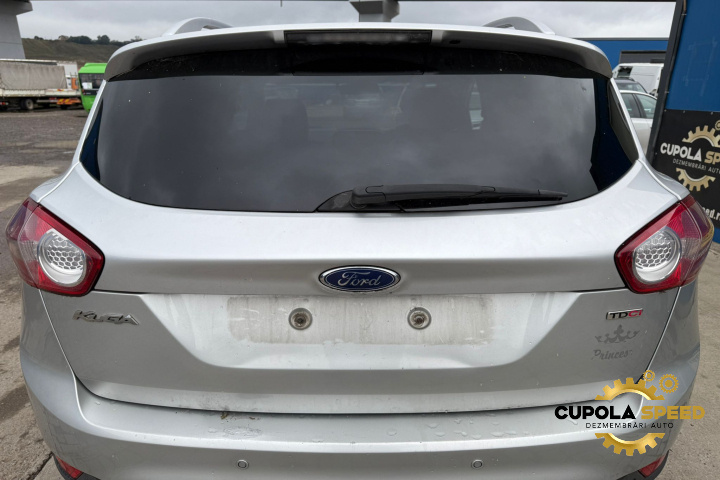 Haion cu luneta culoare O8 ( L0728 ) Ford Kuga [2008 - 2013]