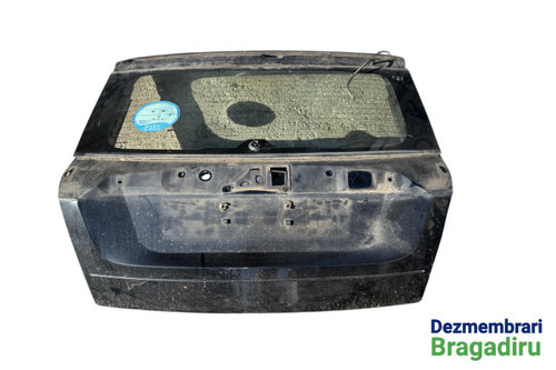 Haion cu luneta Dodge Caliber [2006 - 2012] Hatchback 1.8 MT (150 hp)