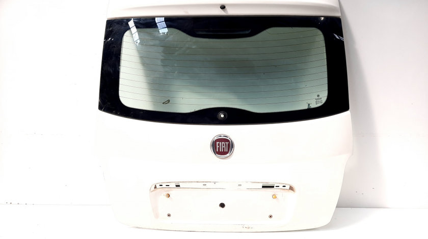 Haion cu luneta, Fiat 500L (id:526405)