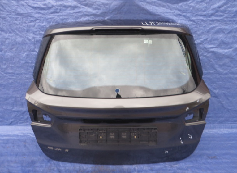 Haion cu luneta, Ford B-Max (pr:110747)