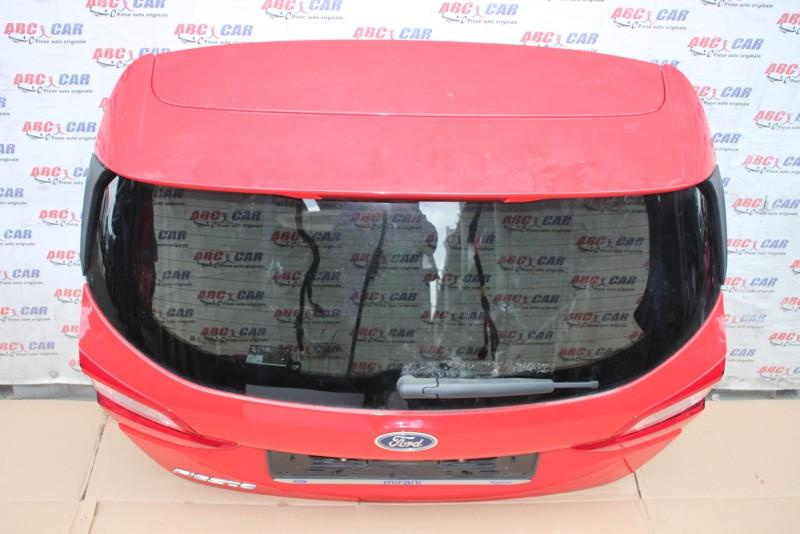Haion cu luneta Ford Fiesta 7 2017-2023