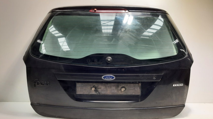 Haion cu luneta, Ford Focus 1 Combi (id:593849)