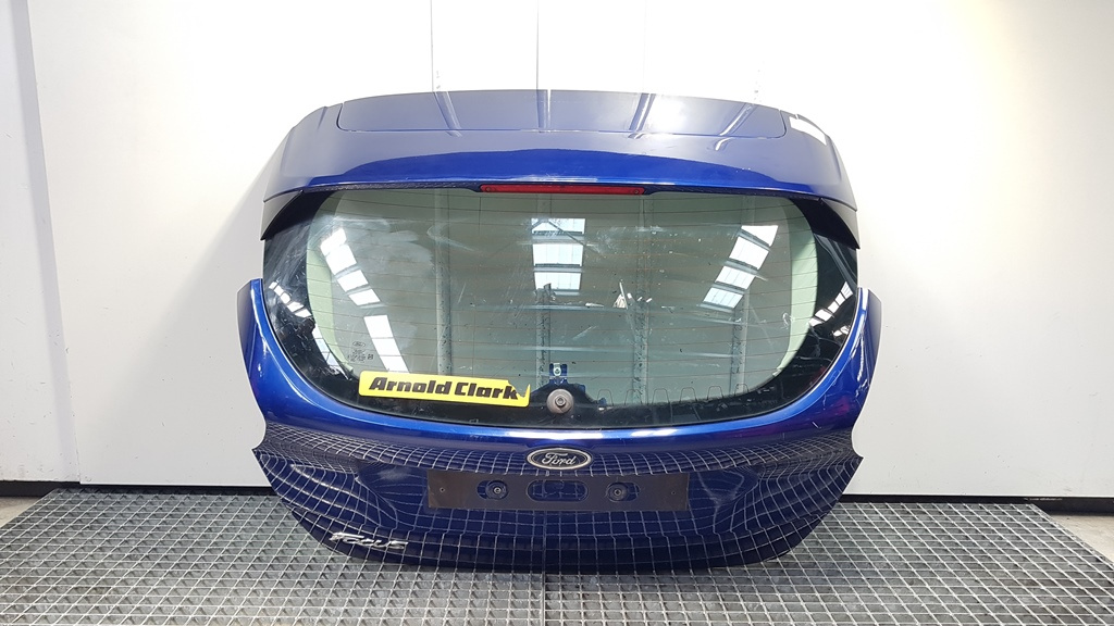 Haion cu luneta, Ford Focus 3 [Fabr 2010-2018] (id:412239)